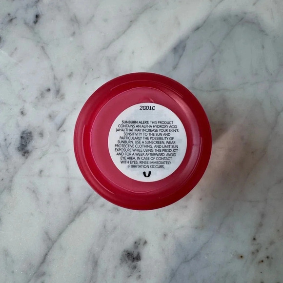 Ole Henriksen Beamcream Body Moisturizer - 50 mL/1.7 fl. oz. - Picture 8 of 8